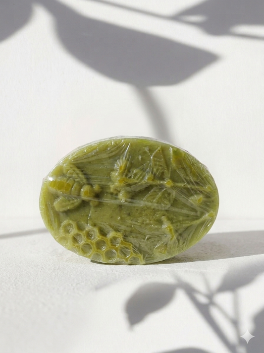 Acne & Pimple Control Facial Soap