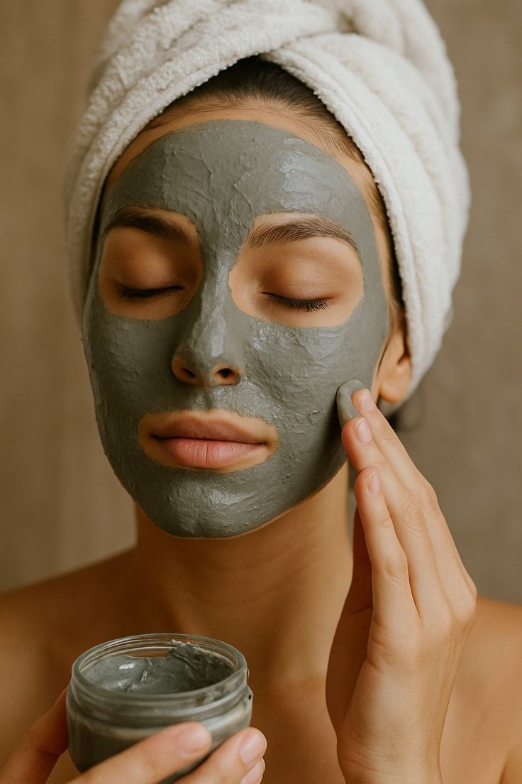 Face wash